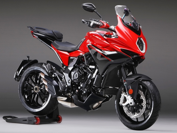 MV AGUSTA ROSSOシリーズ 人気の理由『TURISMO VELOCE編』｜新着情報｜MVアグスタ(MV AGUSTA )、ハスクバーナ(Husqvarna)、イタルジェット(ITALJET)の正規ディーラー｜タイラレーシング株式会社